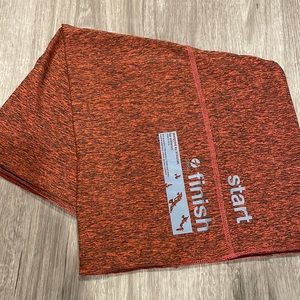 Oiselle Loop Scarf
